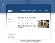 Bild Satz + Layout Werkstatt Kluth GmbH