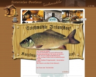 Bild Teichmhle - Gaststtte & Pension