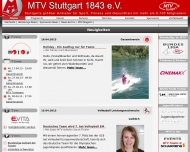 Bild MTV-Restaurant