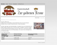 Bild Derra Brunhilde u. Berthold Gastwirtschaft