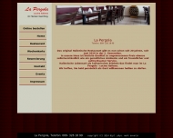 Bild La Pergola, Inh. Forte Rosario G. Ristorante Pizzeria Heimservice