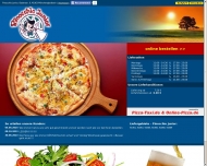 Bild Pizzeria Pinocchio Junior