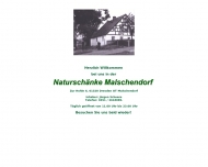 Bild Naturschnke Malschendorf Gaststtte