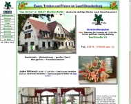 Bild Zur Eiche