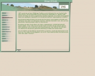 Website Alter Weinkeller
