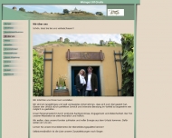 Website Alter Weinkeller