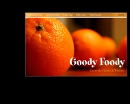 Bild Goody Foody Gastronomie