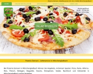 Bild Pizzeria A-Domani