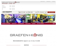 Bild NASA Gastronomiekonzeptions GmbH