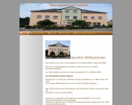 Bild Stadt Altenburg Inh. Klaus Hfner Gasthaus