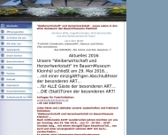 Bild Bauernstubn Kleinhül