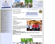 Bild Gasthaus Schlo�br�u Dirauf Franz-Ludwig