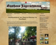 Bild Gasthaus Jgerschmaus GmbH