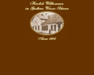 Bild Weißer Schwan Inh. Jörn Teuber Gaststätte