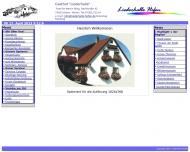 Bild Gaststtte Restaurant - Liederhalle