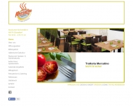 Bild Trattoria Mercatino