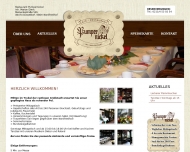 Restaurant Pumpernickel in D?sseldorf am Nordfriedhof