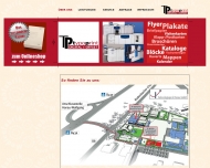 Bild Typoprint Kopieren Drucken Verarbeiten GmbH