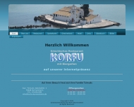 Bild Korfu Griechisches Restaurant