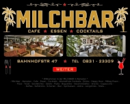 Bild MILCHBAR