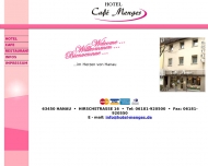 Bild Caf Menges