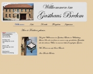 Bild Gasthaus Brehm