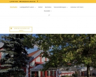 Bild Gaststtte Restaurant - Landgasthof Lamm