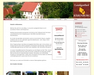 Bild Landgasthof Brenburg
