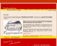 Bild Gaststtte Restaurant - Tpferstuben