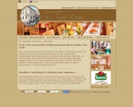 Bild Zur Linde Pension