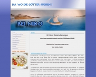 Bild Gaststtte Restaurant - Zur Krone