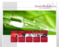 Bild Gerber Satz GmbH Medienagentur