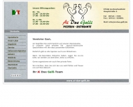 Bild Pizzeria ai due Galli