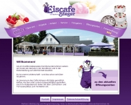 Eiscaf Steger
