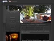 Bild Gaststtte Kavalierhaus