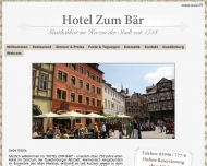 Bild Gaststtte Marktcafe Zum Br Inh. Ingo Goethe