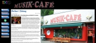 Bild Music Caf Dio