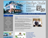 Bild Nikolaus-Becker-Stube