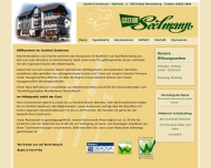 Bild Gaststtte Restaurant - Seelmann