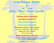 Bild Bistro Kim Saigon
