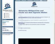 Bild Restaurant, Gaststtte - Hammerwirt