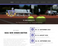 Bild Tennistreff