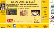 Bild Ksefalle