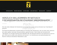 Bild Natusch Fischereihafen Restaurant