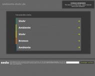 Bild Ambiente Stuhr