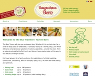 Bild Busgasthaus Born