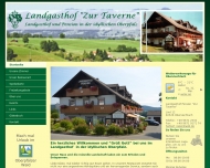 Bild Zur Taverne Reger