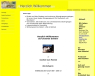 Bild Zum Maintal Gasthaus