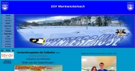 Bild Spiel-u. Sportverein Warmensteinach e.V. Sportheim