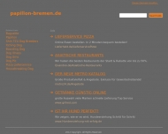 Bild Papillon Bistro Baguetterie